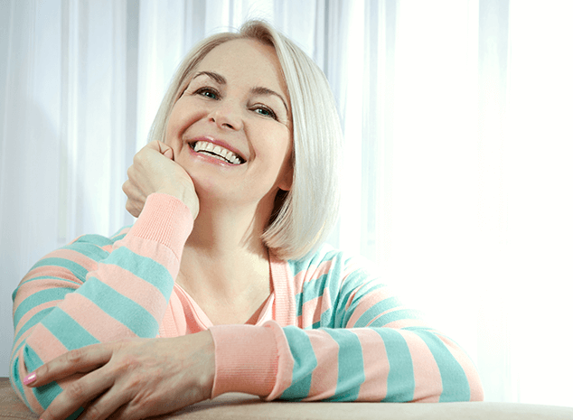 kako se nositi sa menopauzom
